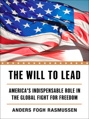 cover image of The Will to Lead
